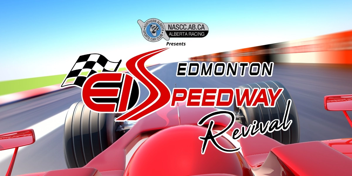 Event image for EDMONTON SPEEDWAY REVIVAL