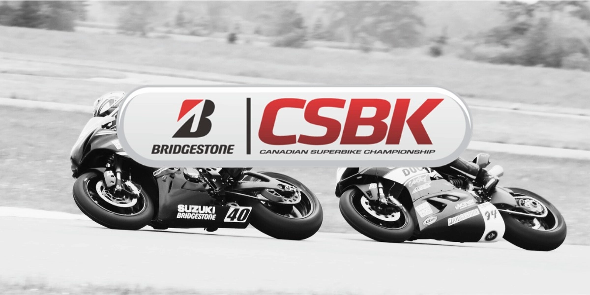 Event image for CSBK: Canadian Superbike Championship