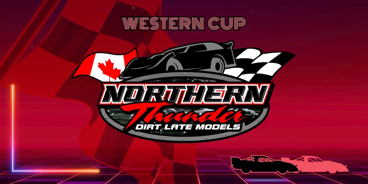 Event image for DIRT TRACK RACING SERIES - WESTERN CUP