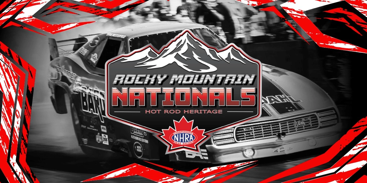Event image for ROCKY MOUNTAIN NATIONALS 2026