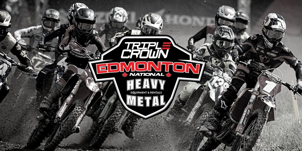 Event image for HEAVY METAL TRIPLE CROWN SMX NATIONAL