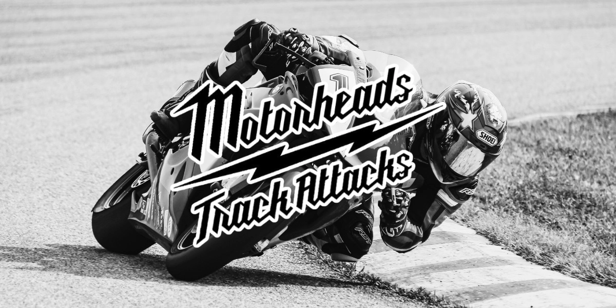 Event image for MOTORHEADS
