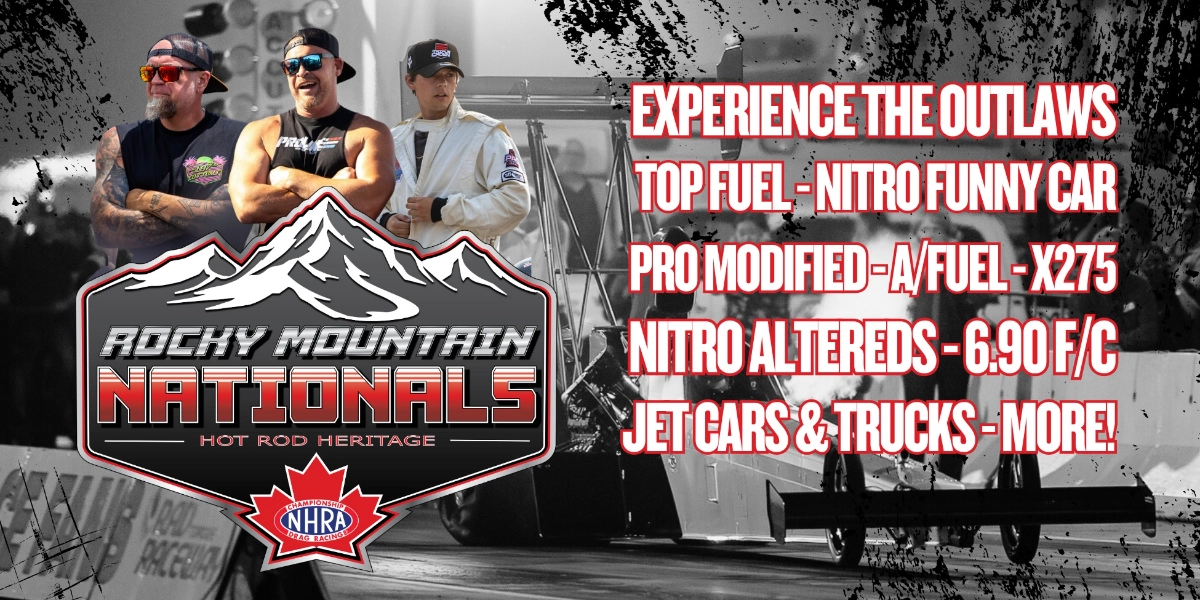 Event image for 2025 ROCKY MOUNTAIN NATIONALS