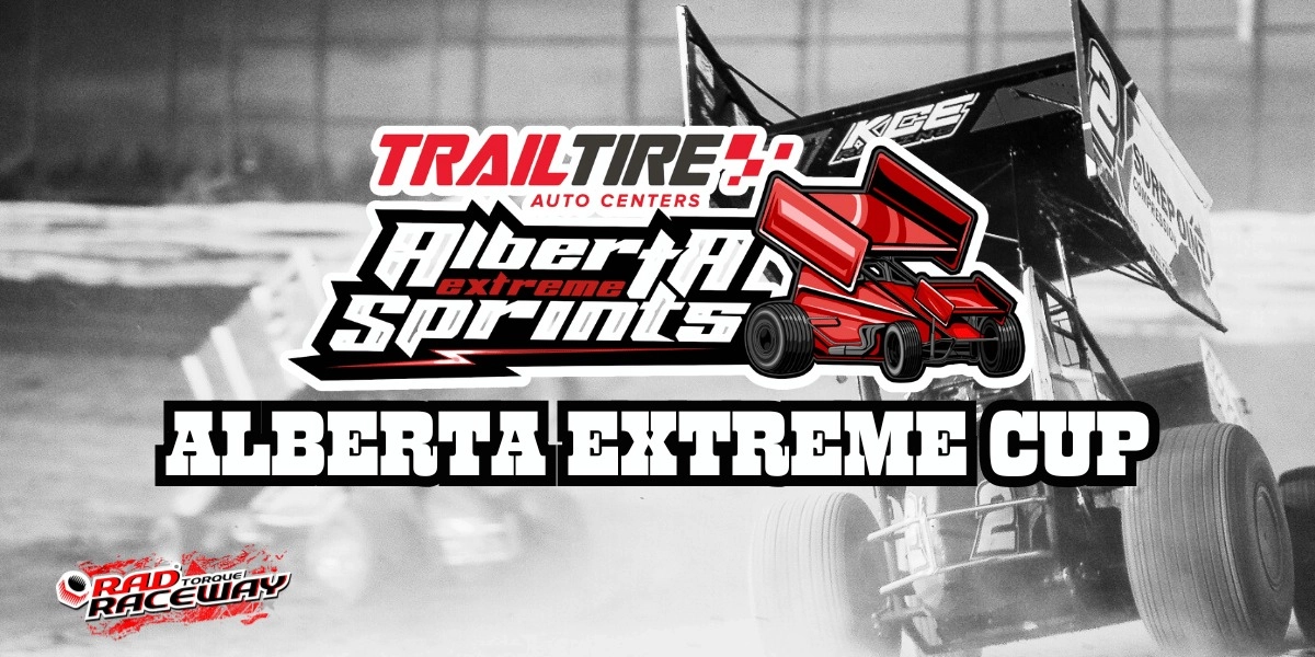 Event image for DIRT TRACK RACING SERIES - ALBERTA EXTREME CUP