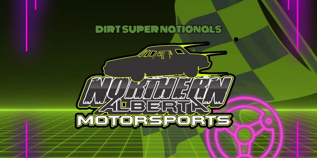 Event image for DIRT TRACK RACING SERIES - DIRT SUPER NATIONALS