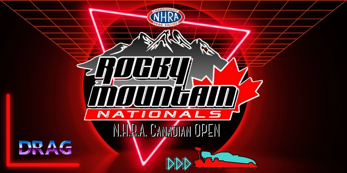 Event image for SINGLE DAY PASSES - 2024 ROCKY MOUNTAIN NATIONALS