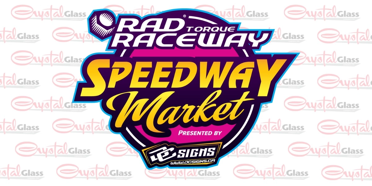 Event image for Speedway Market