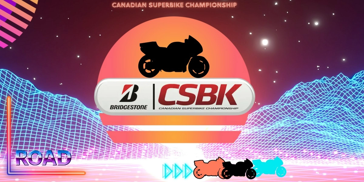 Event image for CSBK: Canadian Superbike Championship