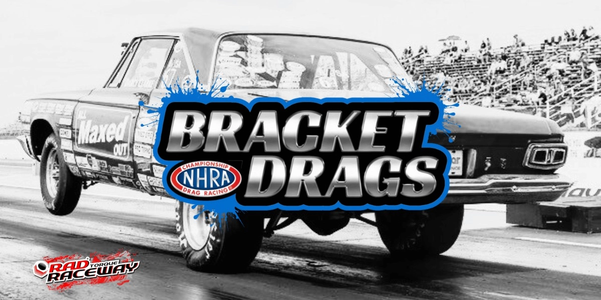 Event image for 2025 NHRA BRACKET DRAGS
