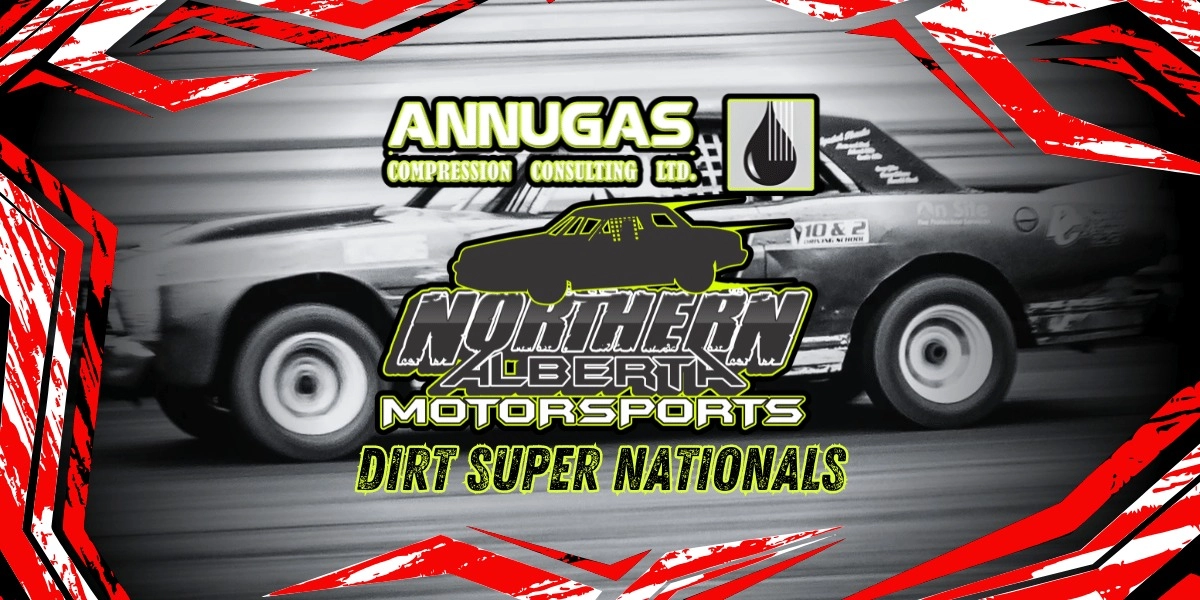 Event image for DIRT TRACK RACING SERIES - DIRT SUPER NATIONALS 2026