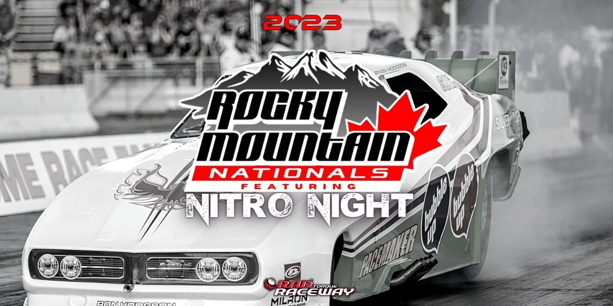 Event image for 2023 ROCKY MOUNTAIN NATIONALS