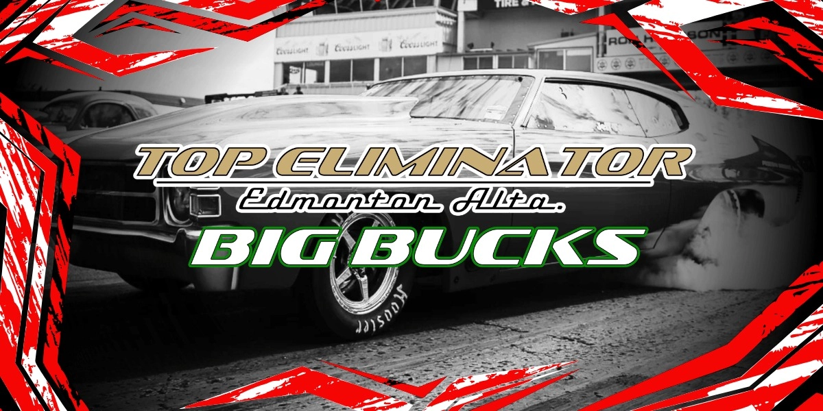 Event image for TOP-E BIG BUCK$/PB&J 2026