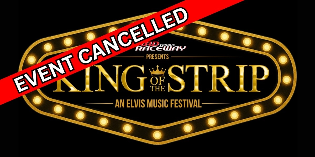 Event image for KING of the STRIP
