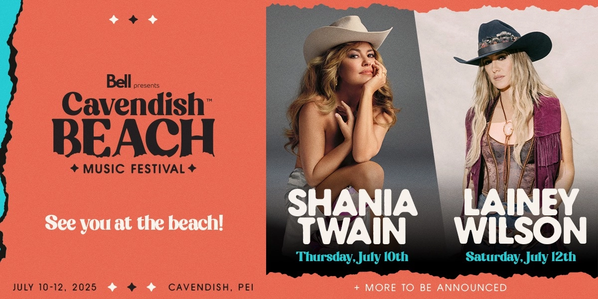 Cowboy festival 2025 event poster