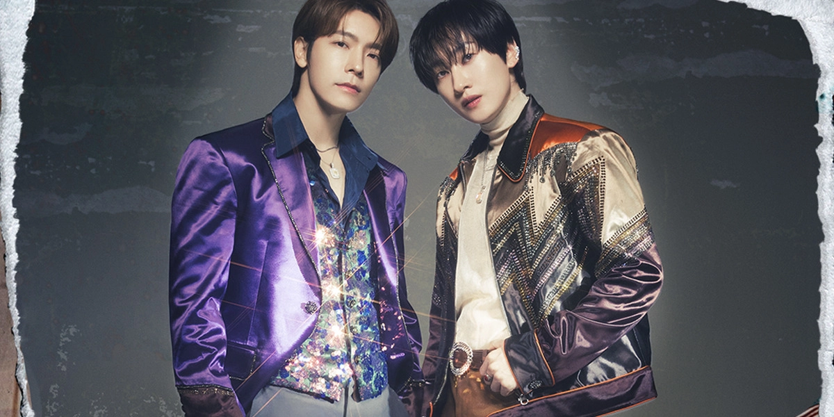 Event image for Have Fun Together presents 2023 D&E WORLD TOUR FANCON - [DElight Party] IN VANCOUVER