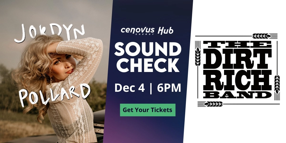 Event image for Sound Check