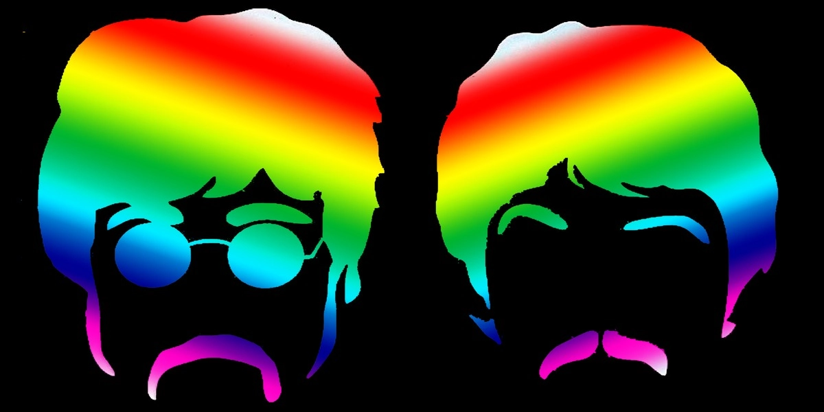 Event image for Lennon & McCartney - In Their Own Words and Music