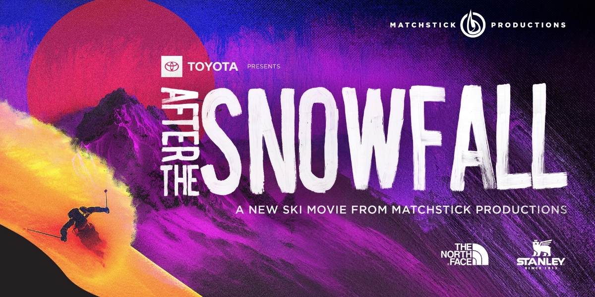 Event image for After the Snowfall