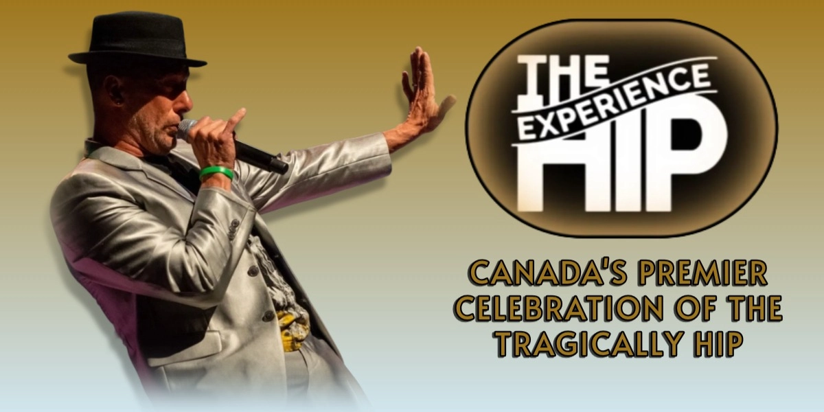 Event image for The HIP Experience