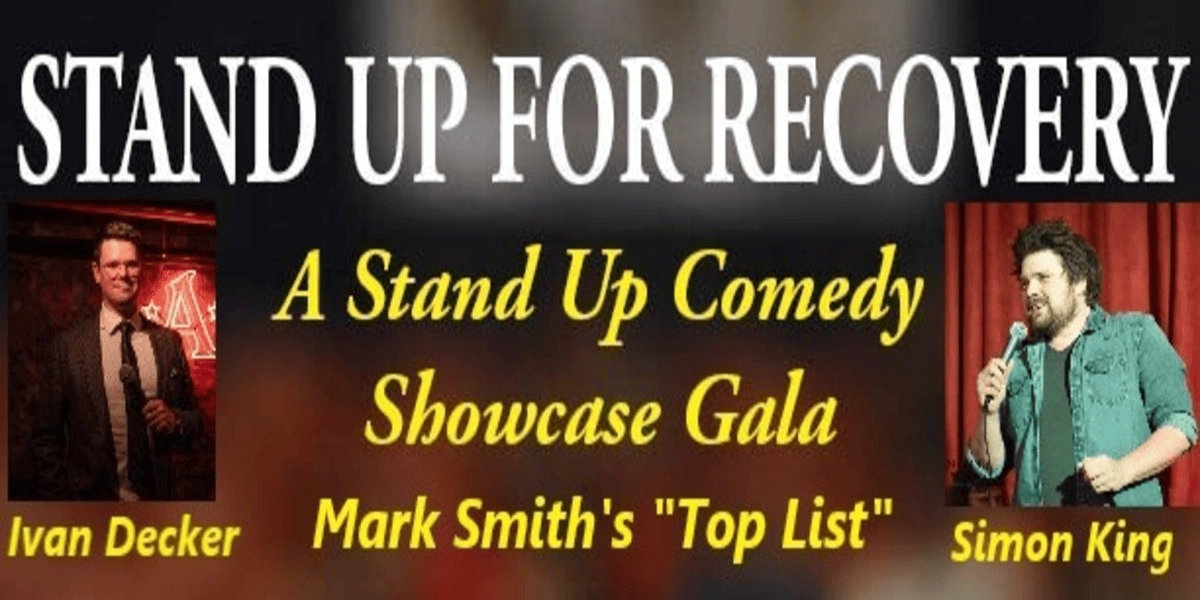 Standup Comedy Best Comedy Shows On Showtime The BiG Show