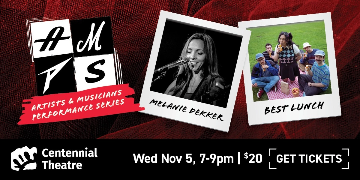 Event image for AMPS XI