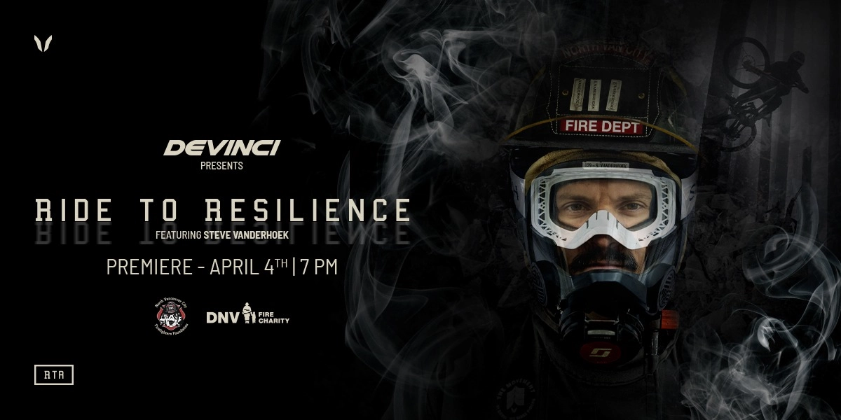 Event image for Ride to Resilience