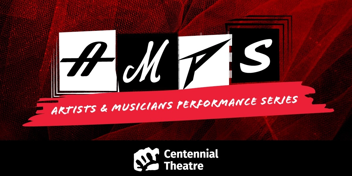 Event image for AMPS Season Pass