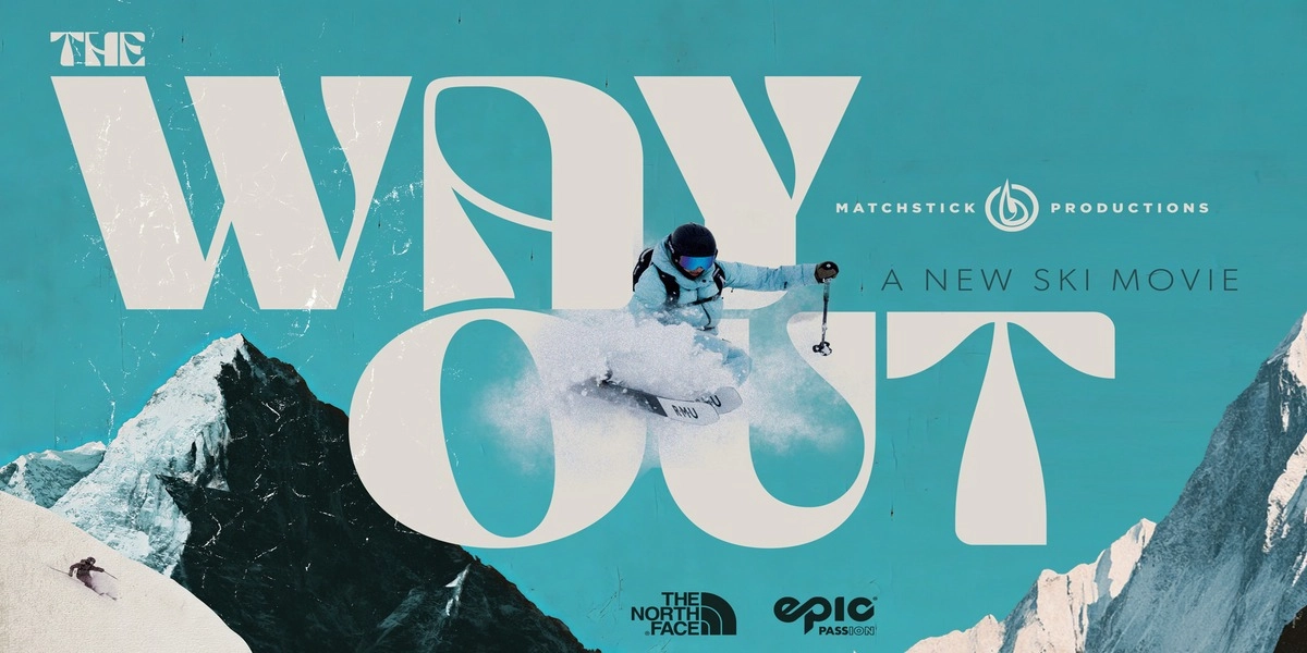 Event image for The Way Out
