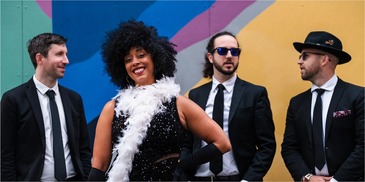 Event image for A History of Motown
