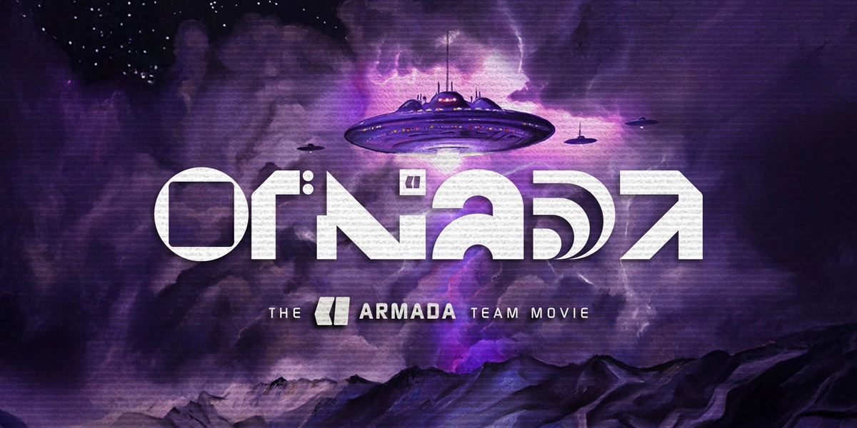 Event image for Armada Ski's Ornada