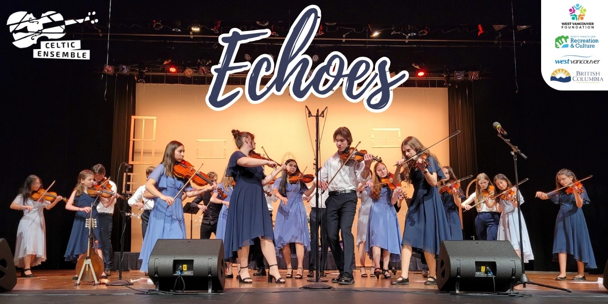 Event image for Echoes
