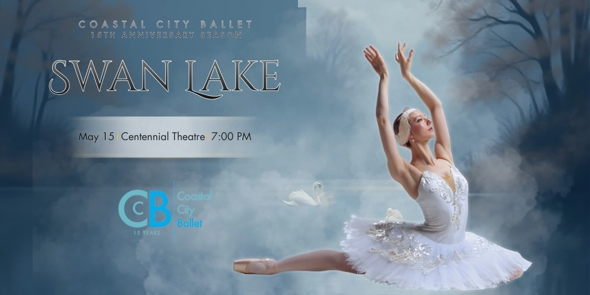 Event image for Swan Lake