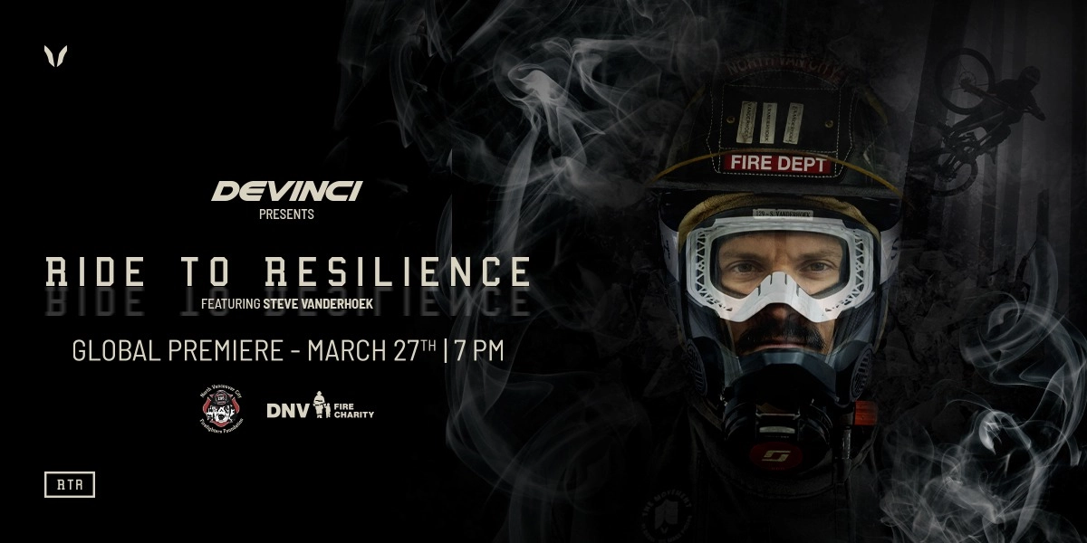 Event image for Ride to Resilience