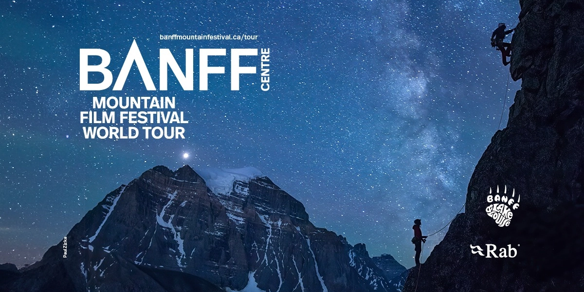 Event image for BCMFF World Tour