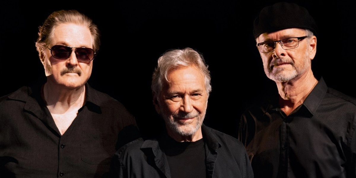 Event image for Shantero Productions presents - The Stampeders...One More Time