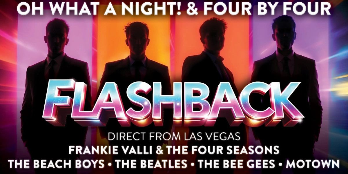 Event image for Flashback