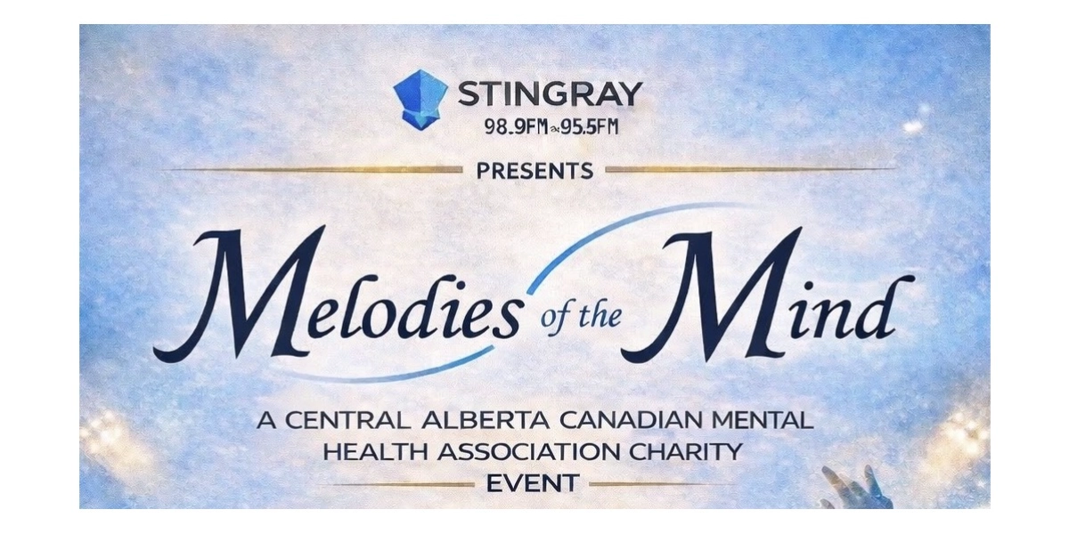 Event image for Melodies Of The Mind
