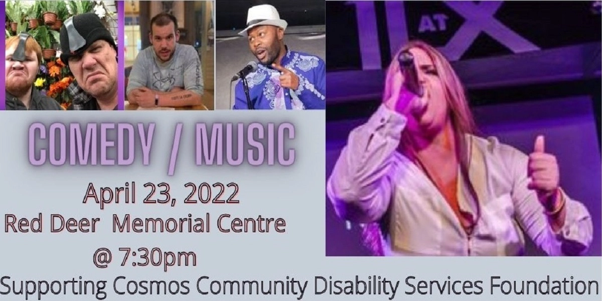 Event image for Not so Sober presents Comedy / Music, Cosmos Edition