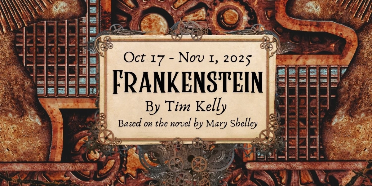 Event image for Frankenstein