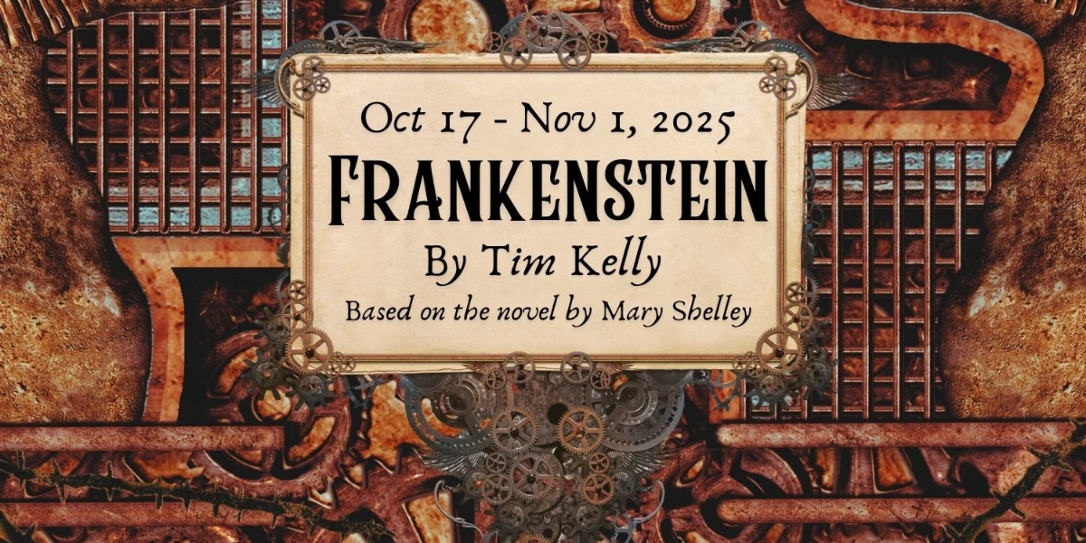 Event image for Frankenstein
