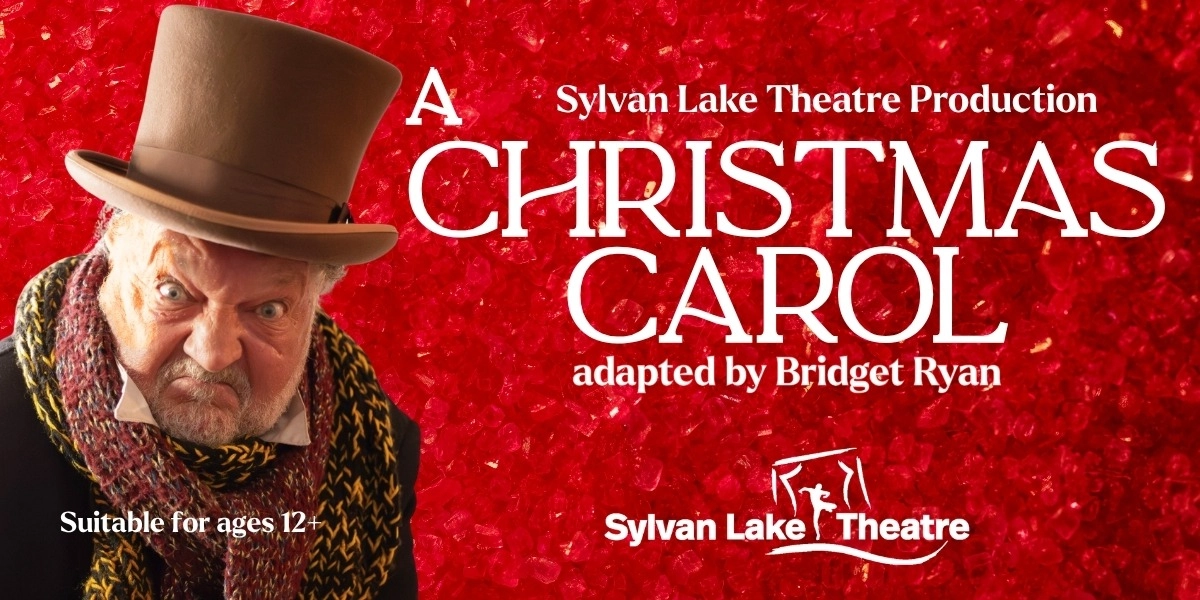 Event image for A Christmas Carol by Bridget Ryan