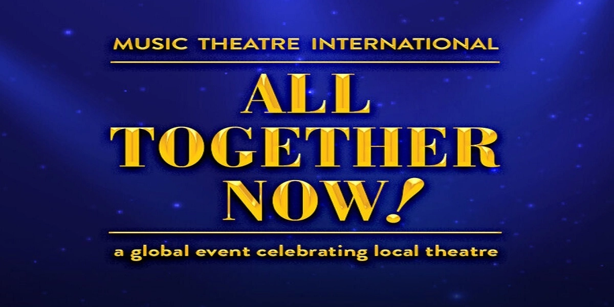 Event image for All Together Now