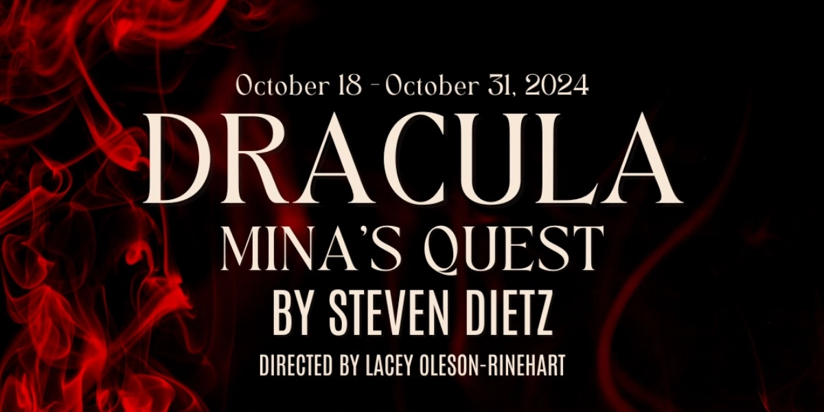 Event image for Dracula: Mina's Quest Matinee