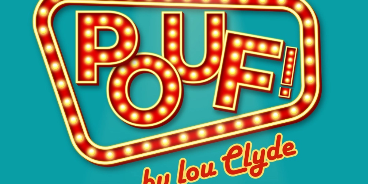 Event image for Pouf!