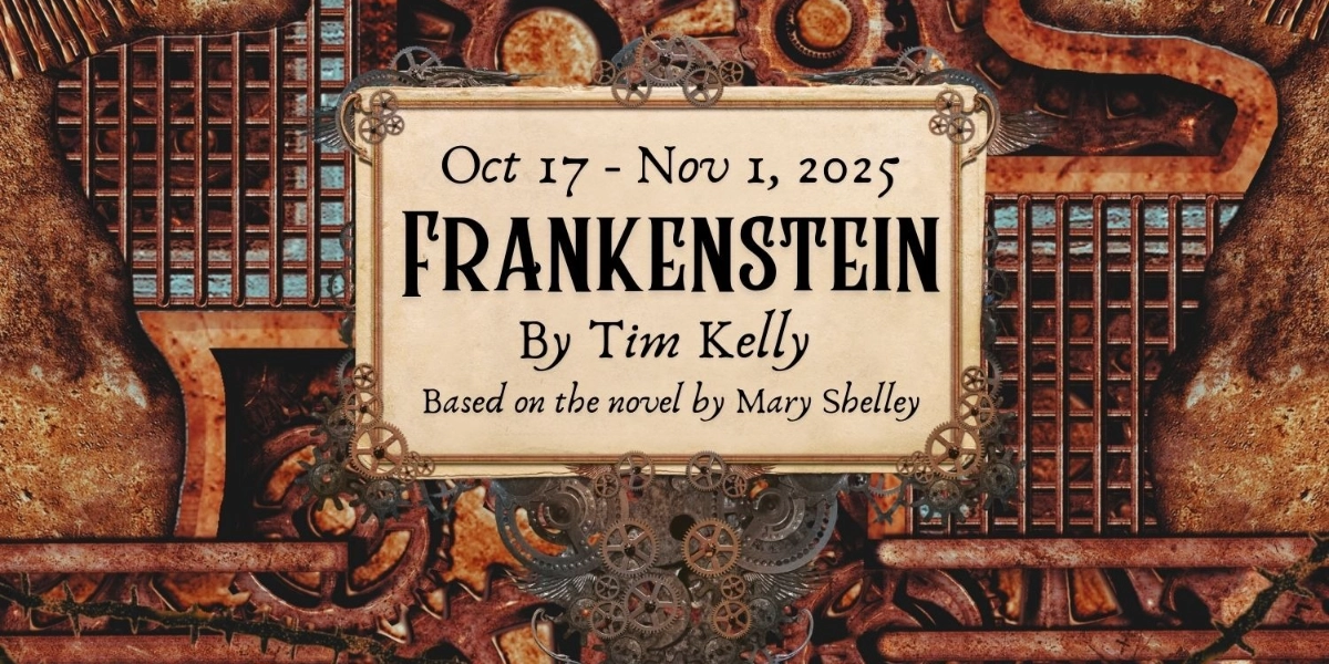Event image for Frankenstein