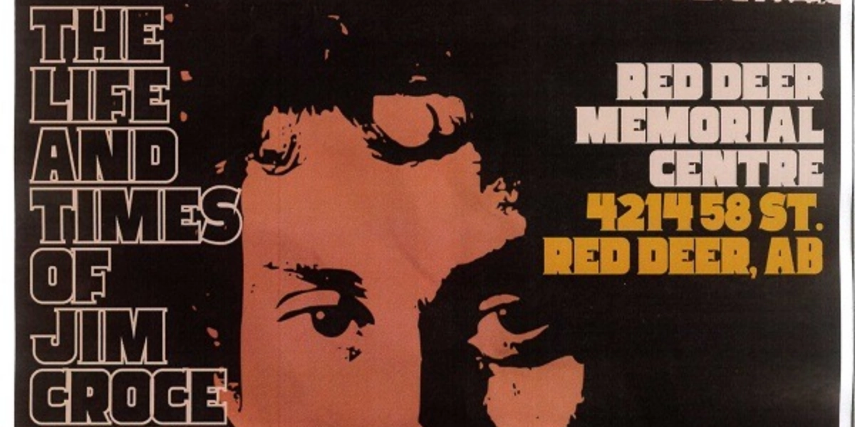 Event image for Second Sunset Presents: A Tribute to Jim Croce: A Canadian Tribute