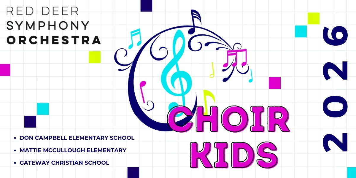 Event image for Choir Kids