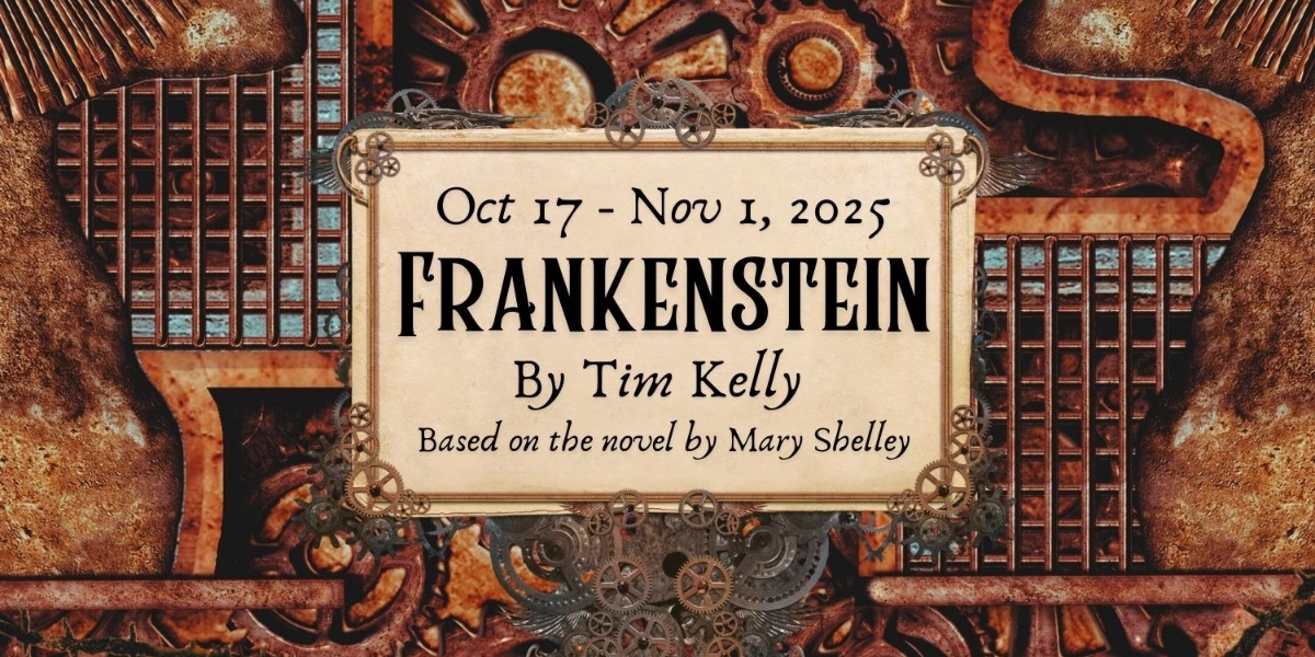 Event image for Frankenstein Matinee