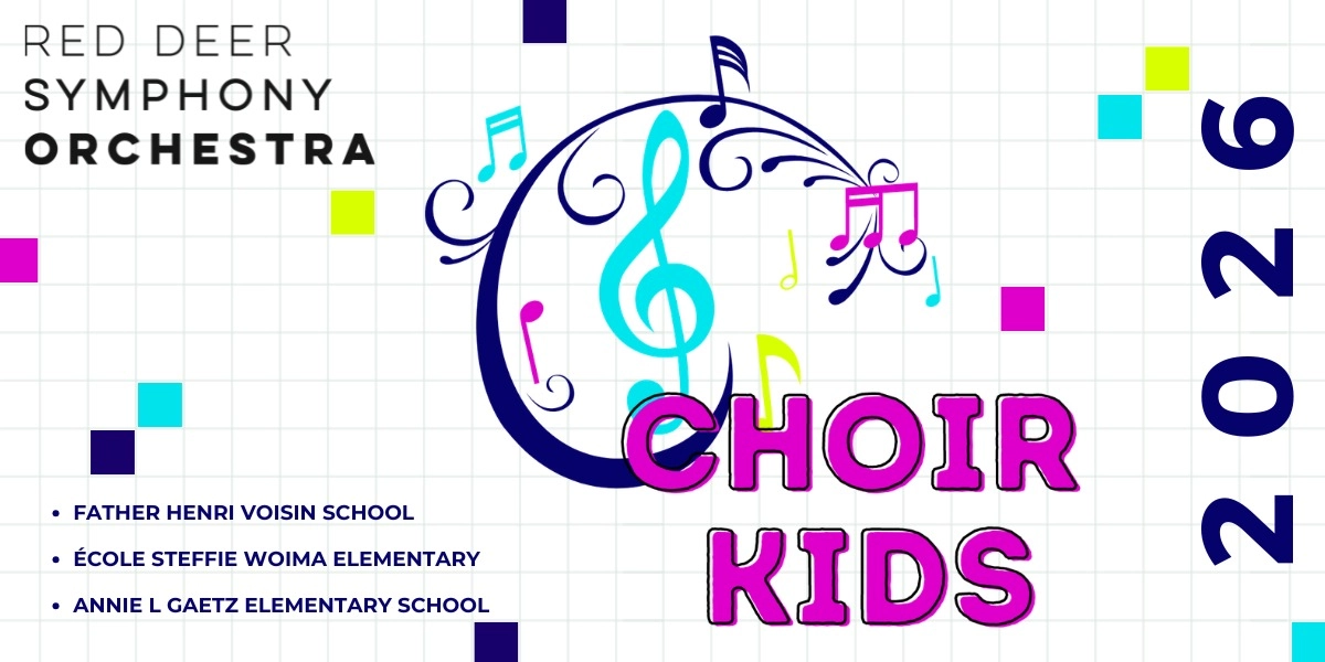 Event image for Choir Kids