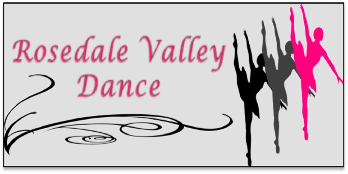 Image d'événement pour Rosedale Valley School of Dance - Showtime 2025